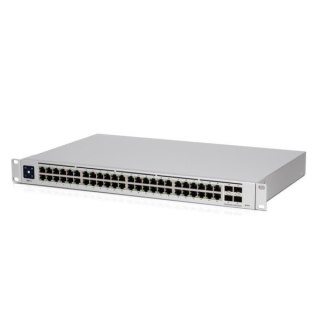 Switch UniFi 48x1GbE USW-Pro-48 UBIQUITI