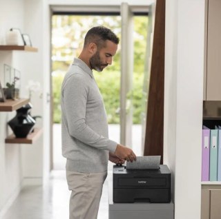 Drukarka HL-L2460DN mono A4/34ppm/LAN/Duplex/PCL6 Brother