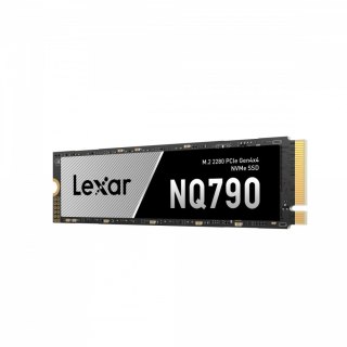 Dysk SSD NQ790 1TB NVMe 4x4 2280 7000/6000MB/s Lexar