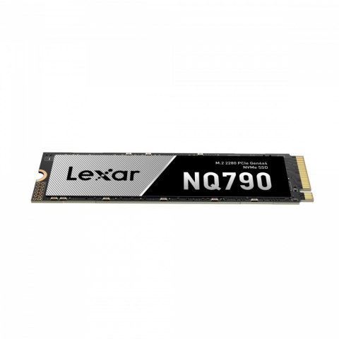 Dysk SSD NQ790 1TB NVMe 4x4 2280 7000/6000MB/s Lexar