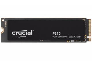 Dysk SSD P310 2TB M.2 NVMe PCIe 4.0 2280 7100/6000 Crucial