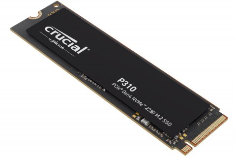 Dysk SSD P310 2TB M.2 NVMe PCIe 4.0 2280 7100/6000 Crucial