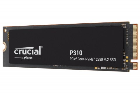 Dysk SSD P310 2TB M.2 NVMe PCIe 4.0 2280 7100/6000 Crucial