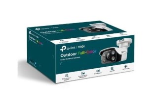 Kamera VIGI C350(6mm) 5MP Full-Color Bullet TP-LINK