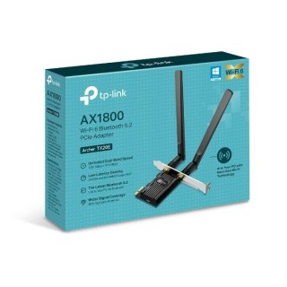 Karta sieciowa Archer TX20E PCI-E AX1800 TP-LINK