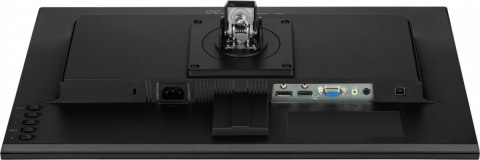 Monitor 22.5 cala XUB2395WSU-B5 IPS, PIVOT, 1920x1200, DP, HDMI, VGA, 16:10, 2xUSB, 2x2W, Freesync, HAS(150mm) IIYAMA