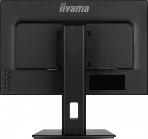 Monitor 22.5 cala XUB2395WSU-B5 IPS, PIVOT, 1920x1200, DP, HDMI, VGA, 16:10, 2xUSB, 2x2W, Freesync, HAS(150mm) IIYAMA