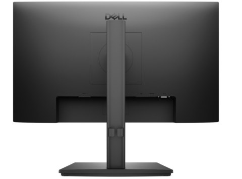 Monitor E2225HSM 21.5 cala LED VA Full HD (1920 x1080)/16:9/DP/HDMI/VGA/Speakers/3Y Dell