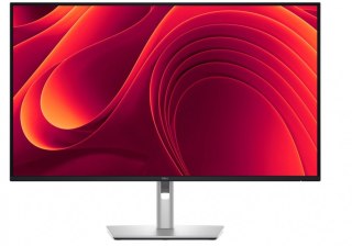 Monitor P3225DE 31.5 cala IPS LED QHD (2560x1440)/16:9/HDMI/DP/USB-C/3xUSB 3.2/RJ45/3Y AES Dell