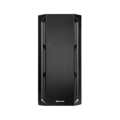 Obudowa APEX GA-01B-Q-OP MidTower czarna Chieftec