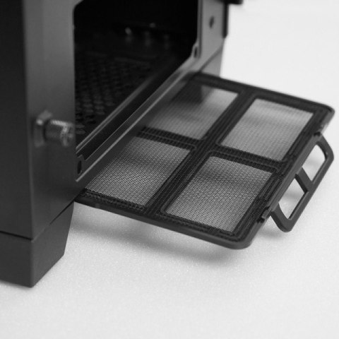 Obudowa APEX GA-01B-TG-OP 4xFans ARGB Chieftec