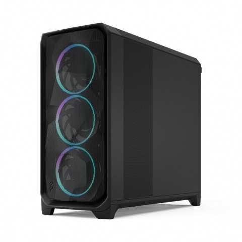 Obudowa Meshify 3 XL Black RGB TG Light Tint Fractal Design