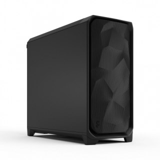 Obudowa Meshify 3 XL Black Solid Fractal Design