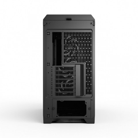 Obudowa Meshify 3 XL Black Solid Fractal Design