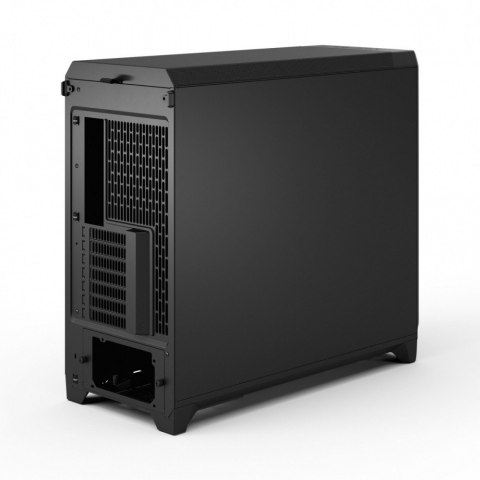 Obudowa Meshify 3 XL Black Solid Fractal Design