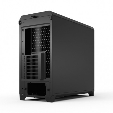 Obudowa Meshify 3 XL Black Solid Fractal Design