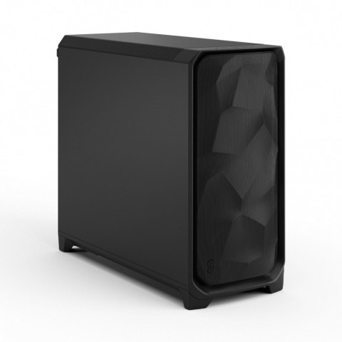 Obudowa Meshify 3 XL Black Solid Fractal Design