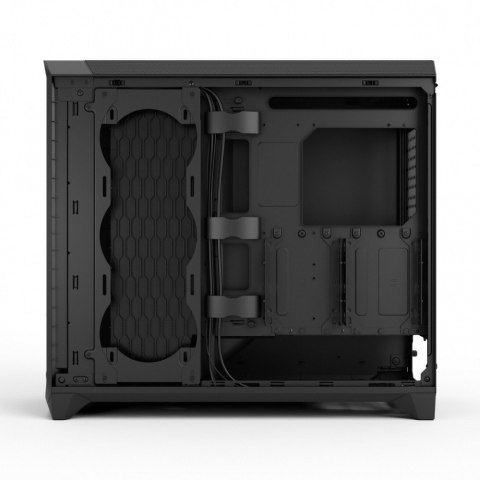 Obudowa Meshify 3 XL Black Solid Fractal Design