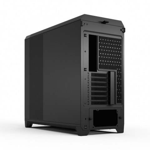 Obudowa Meshify 3 XL Black Solid Fractal Design