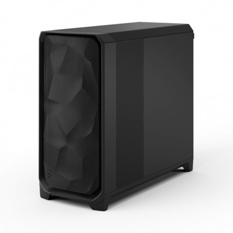 Obudowa Meshify 3 XL Black Solid Fractal Design