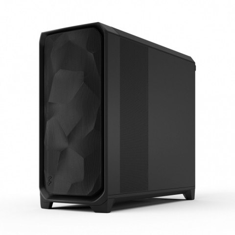 Obudowa Meshify 3 XL Black Solid Fractal Design