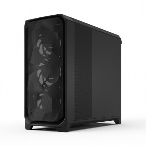 Obudowa Meshify 3 XL Black TG Light Tint Fractal Design