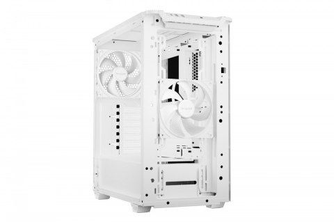 Obudowa Pure Base 501 Airflow White Be quiet!