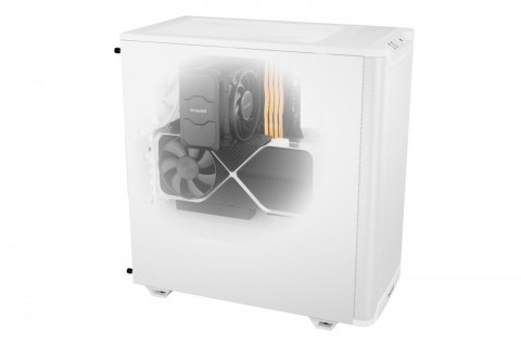 Obudowa Pure Base 501 Airflow White Be quiet!