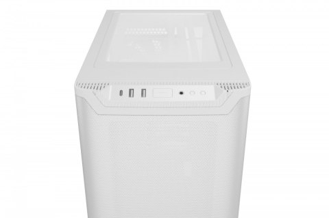 Obudowa Pure Base 501 Airflow White Be quiet!