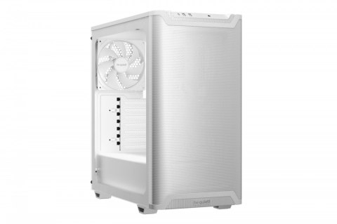 Obudowa Pure Base 501 Airflow Window White Be quiet!