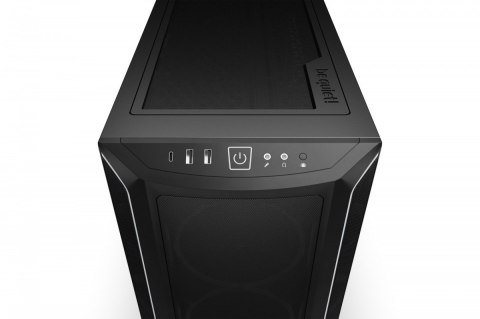 Obudowa Shadow Base 800 FX BGW63 Czarna Be quiet!
