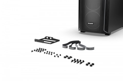 Obudowa Shadow Base 800 FX BGW63 Czarna Be quiet!