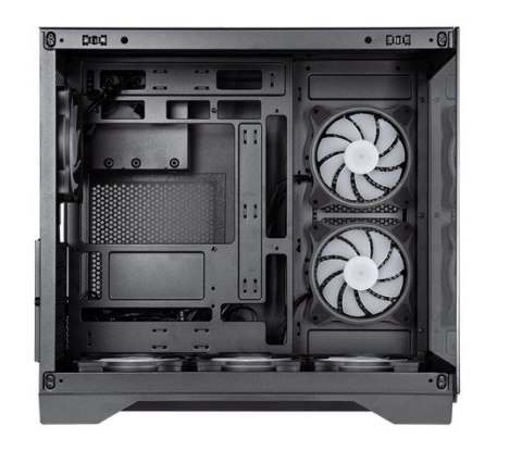 Obudowa VISIO GM-30B-TG-OP 6x Fans ARGB Chieftec