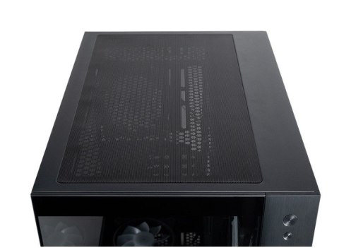 Obudowa VISIO GM-30B-TG-OP 6x Fans ARGB Chieftec