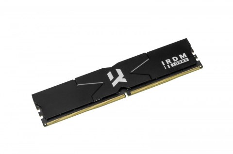Pamięć DDR5 IRDM 32GB(2*16GB)/6800 CL34 czarna GOODRAM