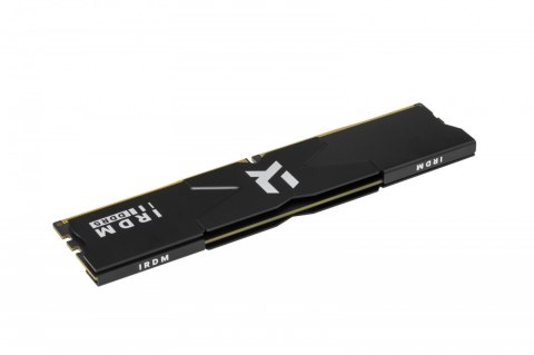 Pamięć DDR5 IRDM 32GB(2*16GB)/6800 CL34 czarna GOODRAM