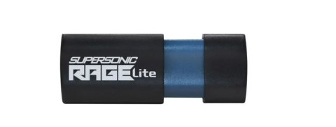 Pendrive Supersonic Rage LITE 64GB USB 3.2 Patriot