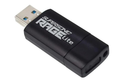 Pendrive Supersonic Rage LITE 64GB USB 3.2 Patriot