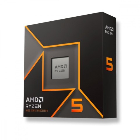Procesor Ryzen 5 9600X 5,4GH 100-100001405WOF AMD