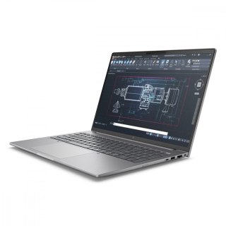 Stacja robocza Zbook 8 U7-255H G1i 1TB/32GB/Win11P/16 cali A3ZW3ET HP Inc.