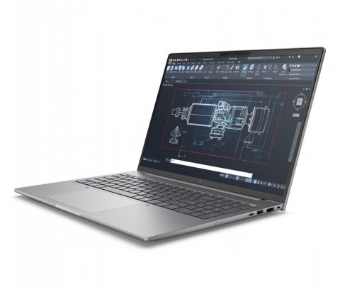 Stacja robocza Zbook 8 U7-265H G1i 1TB/32GB/Win11P/16 cali A3ZW4ET HP Inc.