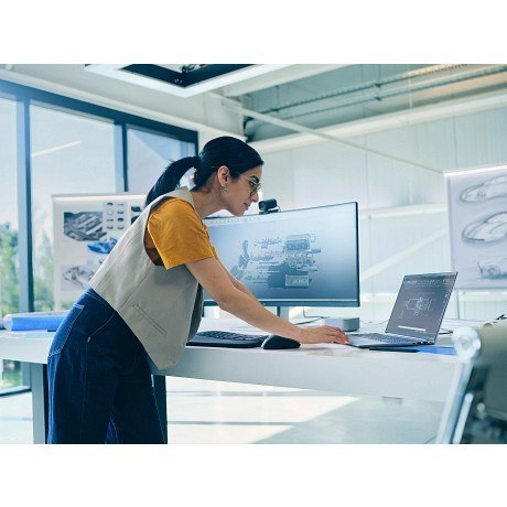 Stacja robocza Zbook 8 U7-265H G1i 1TB/32GB/Win11P/16 cali A3ZW4ET HP Inc.