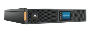 UPS GXT5-2000IRT2UXLN 2kVA/2kW, z szynami i kartą RDU101 Vertiv