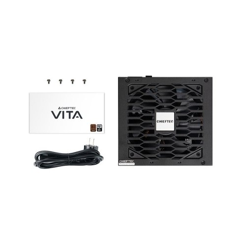 Zasilacz BPX-750-S VITA Series 750W ATX Chieftec
