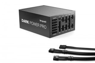 Zasilacz Dark Power Pro 13 1300W Titanium Be quiet!