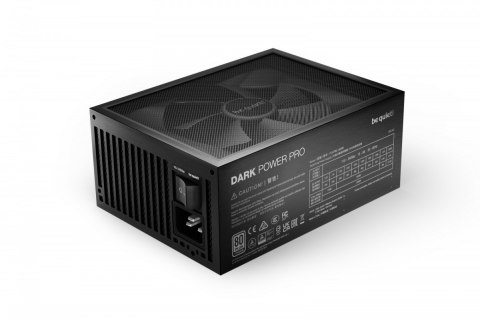 Zasilacz Dark Power Pro 13 1300W Titanium Be quiet!