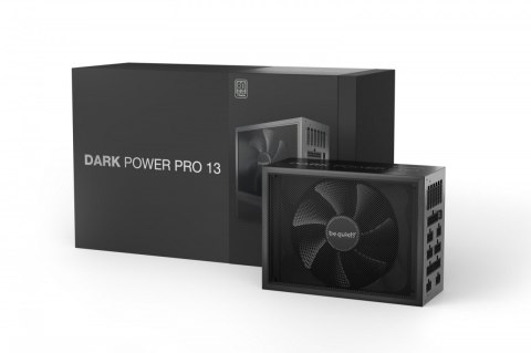 Zasilacz Dark Power Pro 13 1300W Titanium Be quiet!