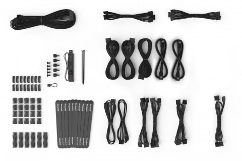 Zasilacz Dark Power Pro 13 1300W Titanium Be quiet!