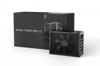Zasilacz Dark Power Pro 13 1600W Titanium Be quiet!