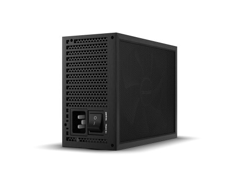 Zasilacz Dark Power Pro 13 1600W Titanium Be quiet!